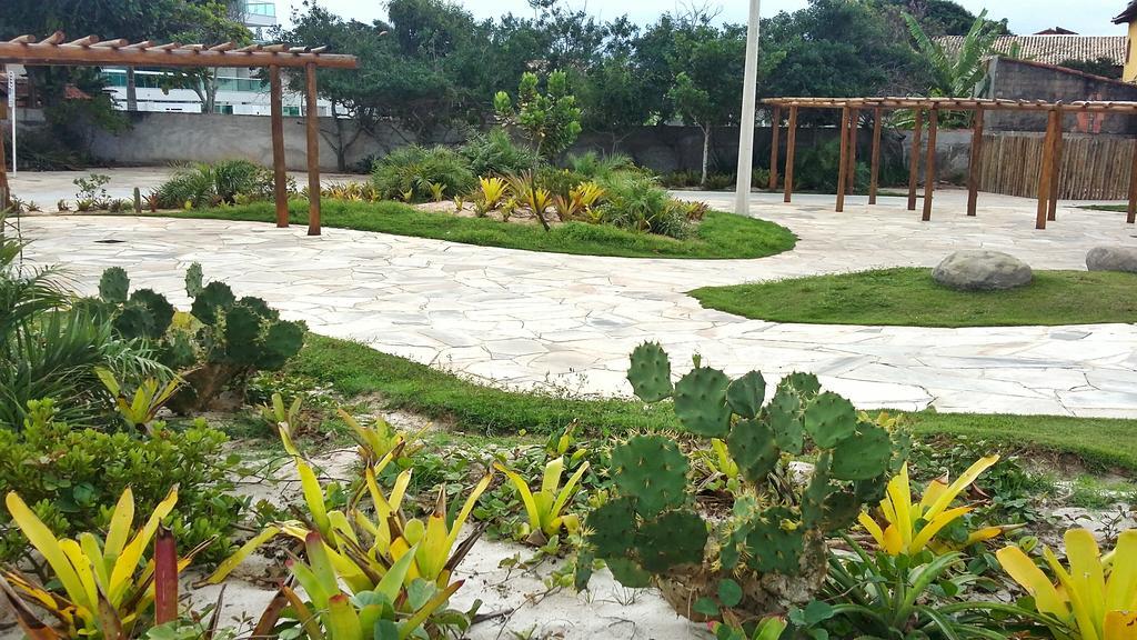 Pousada Da Baleia Rio das Ostras Zewnętrze zdjęcie