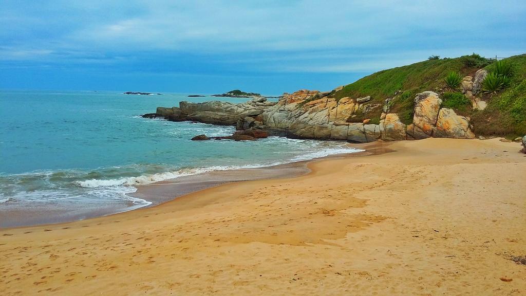 Pousada Da Baleia Rio das Ostras Zewnętrze zdjęcie