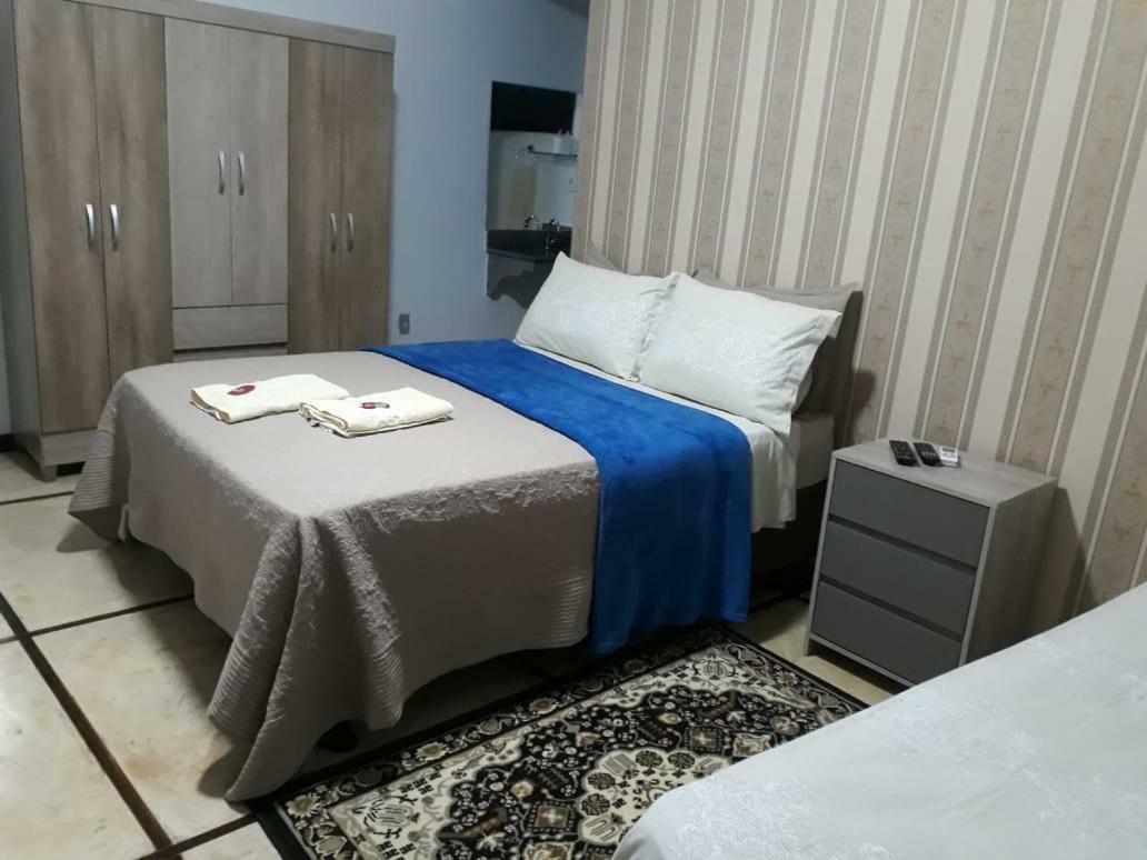 Pousada Da Baleia Rio das Ostras Zewnętrze zdjęcie